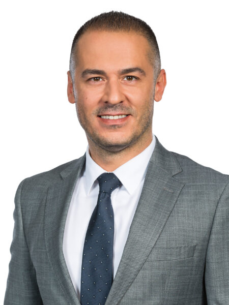 Özkan Kara, Foto von s Bausparkasse beigestellt